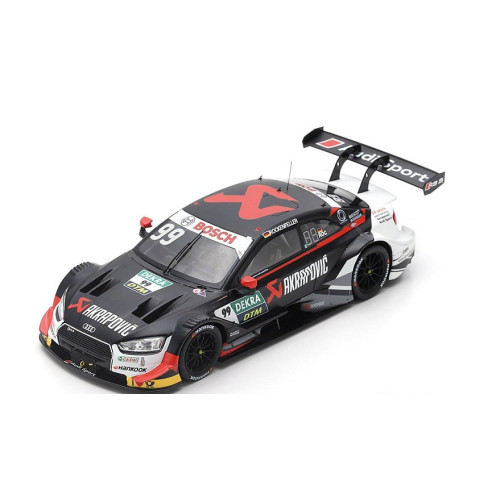 Audi, RS5, 1/43