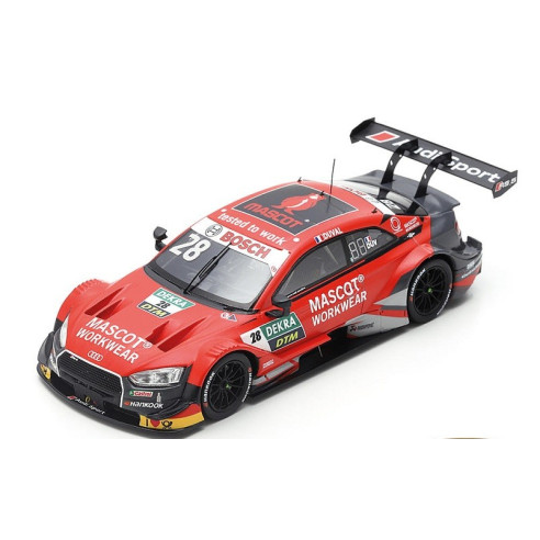 Audi, RS5, 1/43