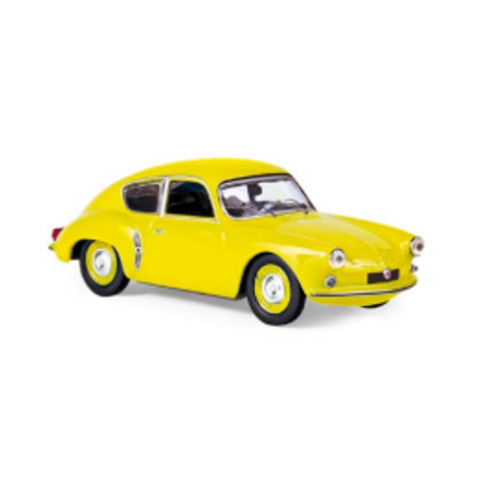 Renault, Alpine A106, 1/43