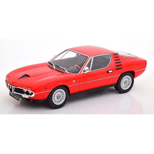 Alfa Romeo, Montreal, 1/18