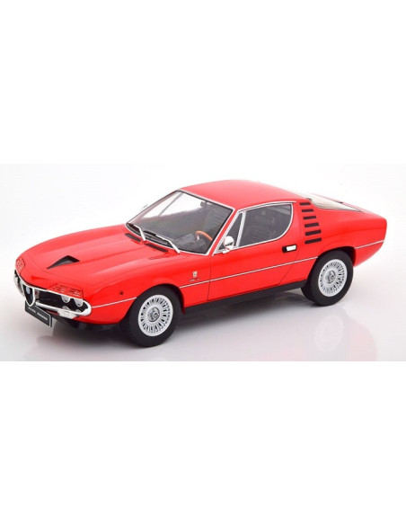 Alfa Romeo, Montreal, 1/18