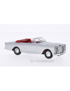 Bentley, S2 DHC Parkward, 1/43