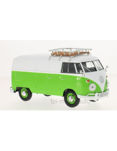 Volkswagen VW, T1 Kasten, 1/24