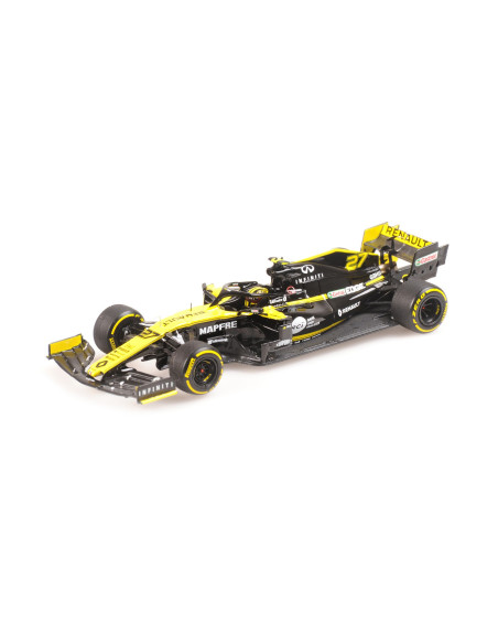 Renault, R.S. 19, 1/43