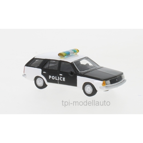Renault, 18 Kombi, Polizei, 1/87