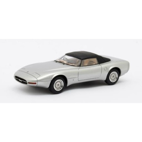 Jaguar, XJ Spider Concept Pininfarina, 1/43