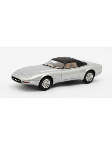 Jaguar, XJ Spider Concept Pininfarina, 1/43