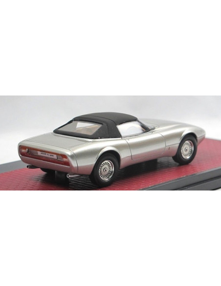 Jaguar, XJ Spider Concept Pininfarina, 1/43