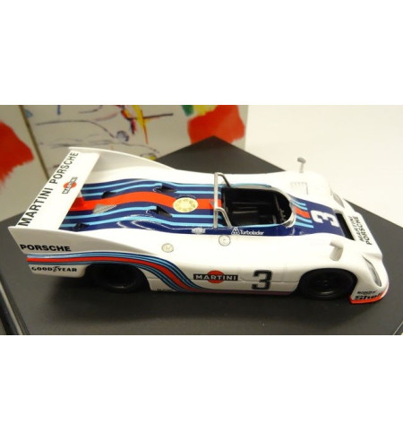 Porsche, 936/76, 1/43