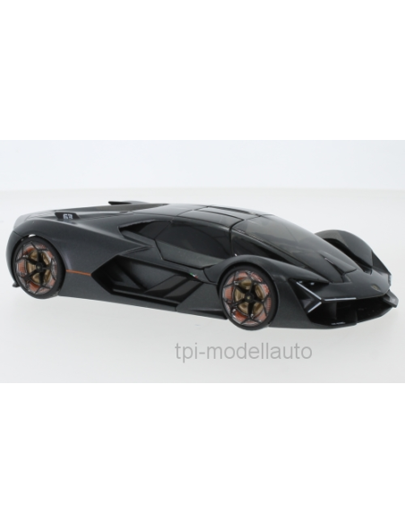 Lamborghini, Terzo Milennio, 1/24
