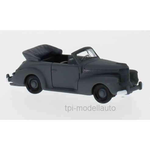 Opel, Kapitaen Cabriolet, 1/87