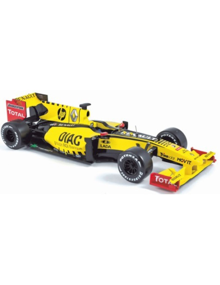 Renault, F1 Team R30, 1/18