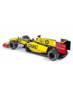 Renault, F1 Team R30, 1/18 2