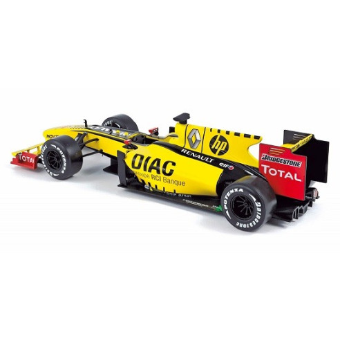 Renault, F1 Team R30, 1/18