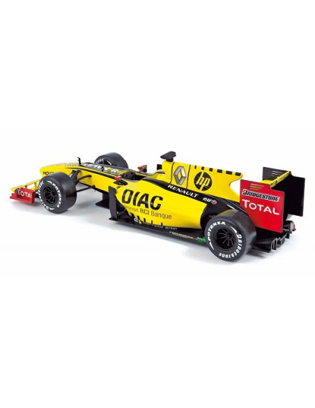 Renault, F1 Team R30, 1/18