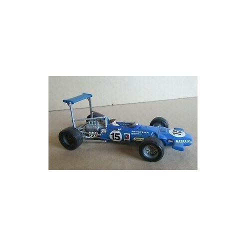 Matra, F1 Ford, 1/43
