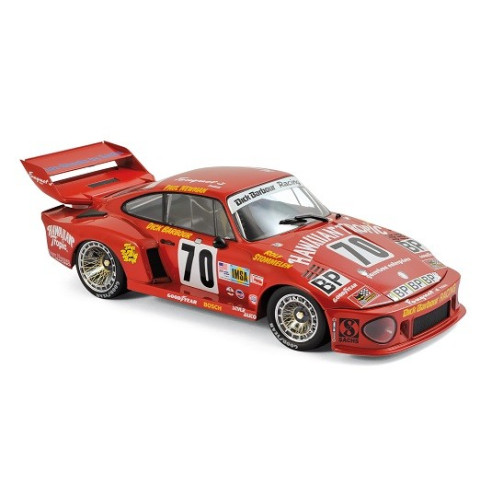 Porsche, 935, 1/18