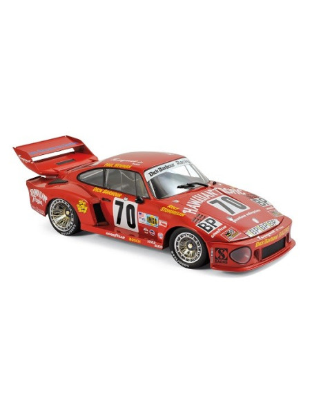 Porsche, 935, 1/18
