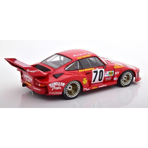 Porsche, 935, 1/18