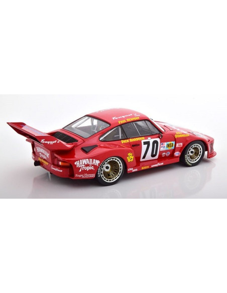 Porsche, 935, 1/18