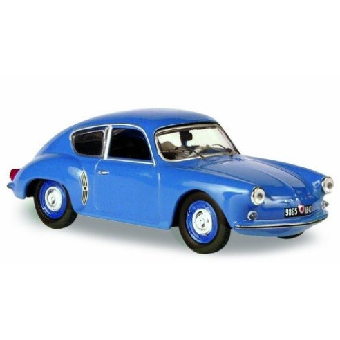 Renault, Alpine A106, 1/43