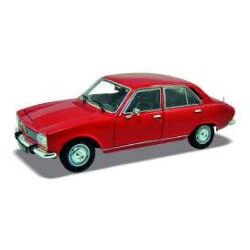 Peugeot, 504, 1/24