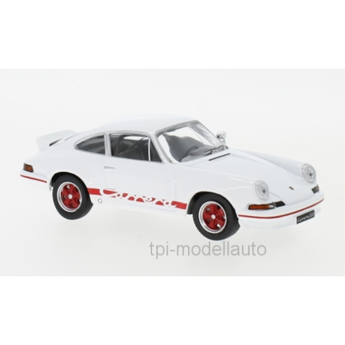 Porsche, 911 Carrera RS 2.7, 1/43