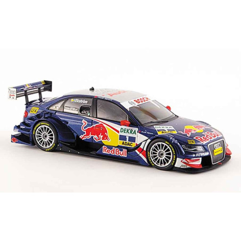 Audi, A4, 1/43