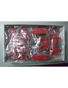 Ferrari, 348 tb, 1/24 2