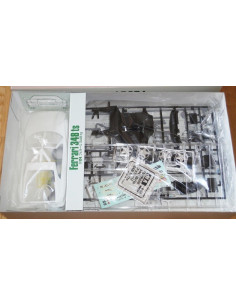 Ferrari, 348 TS, 1/24 2