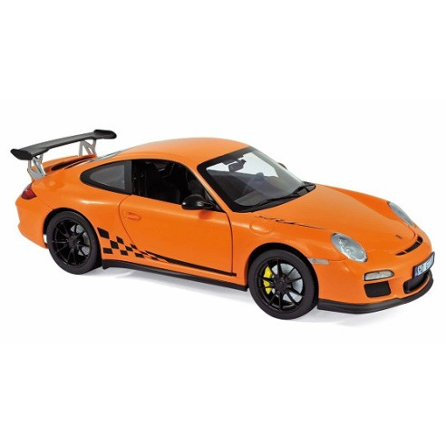 Porsche, 911 GT3 RS, 1/18