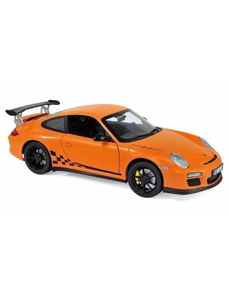 Porsche, 911 GT3 RS, 1/18