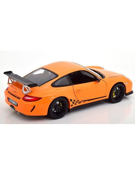 Porsche, 911 GT3 RS, 1/18