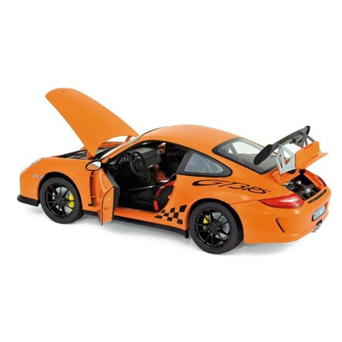 Porsche, 911 GT3 RS, 1/18