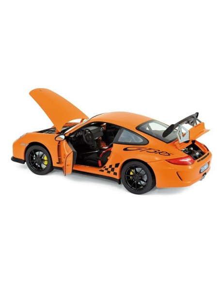 Porsche, 911 GT3 RS, 1/18