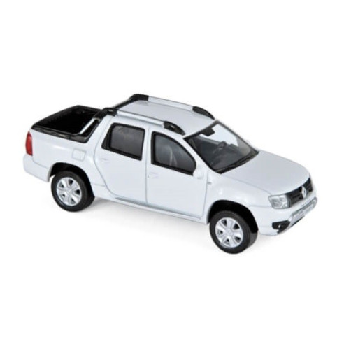 Renault, Duster Oroch, 1/43