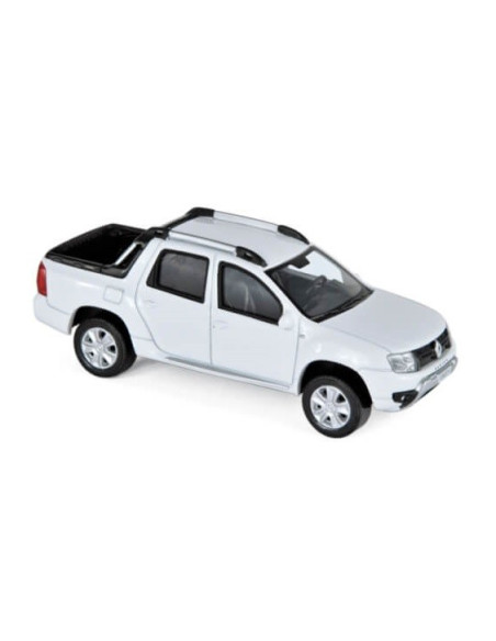 Renault, Duster Oroch, 1/43