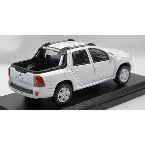 Renault, Duster Oroch, 1/43