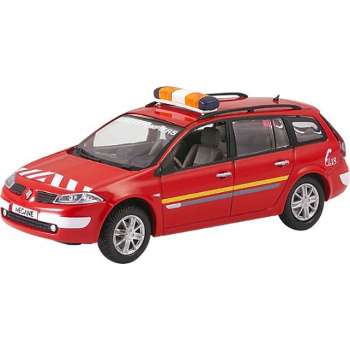 Renault, Megane Kombi, 1/43