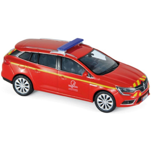 Renault, Megane Kombi, 1/43