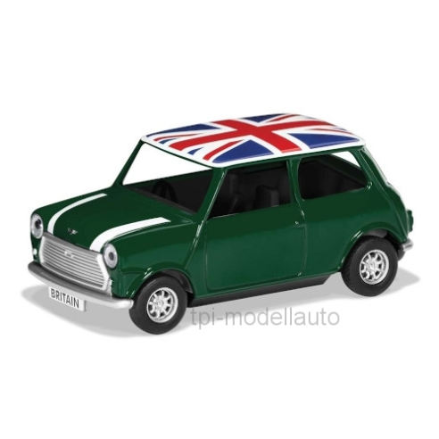 Mini Cooper, 1/36
