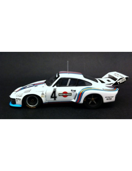 Porsche, 935, 1/43