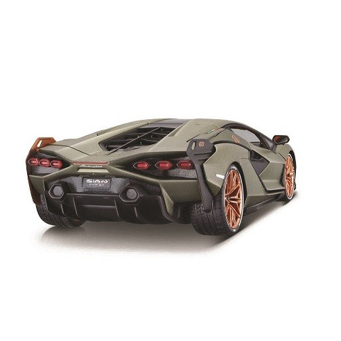 Lamborghini, Sian, 1/18