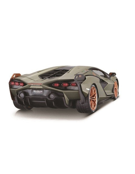 Lamborghini, Sian, 1/18