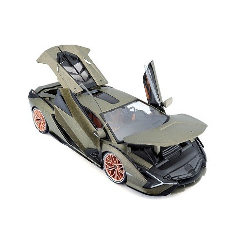 Lamborghini, Sian, 1/18