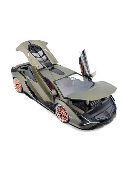 Lamborghini, Sian, 1/18