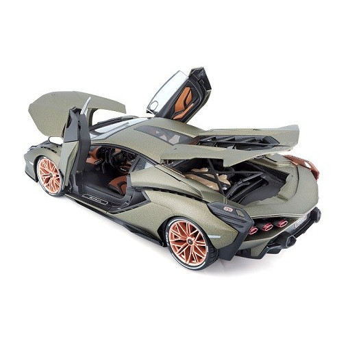 Lamborghini, Sian, 1/18