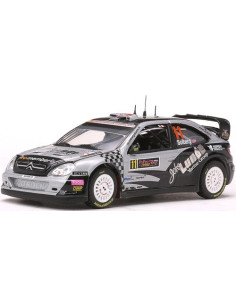 Citroen, Xsara WRC, 1/43