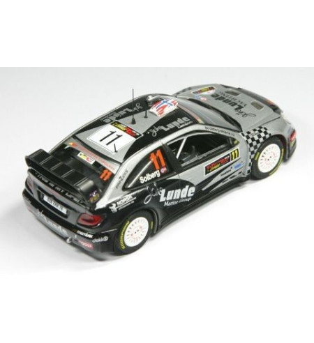 Citroen, Xsara WRC, 1/43