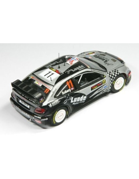 Citroen, Xsara WRC, 1/43